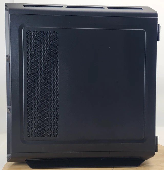 Alt view image 6 of 7 - Gaming PC Ryzen 9 7950X3D 32GB RAM 2TB SSD RTX 4070 Ti SUPER 16GB Win11 Computer
