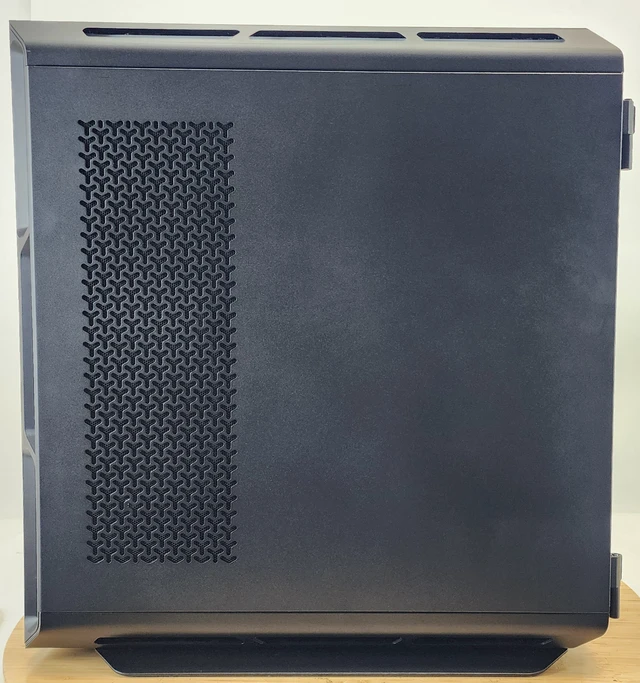 Alt view image 6 of 7 - Gaming PC i9-14900KF 32GB RAM 2TB SSD RTX 4080 16GB Windows 11 Computer