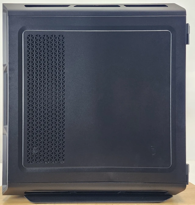 Alt view image 6 of 7 - Gaming PC i9-14900KF 32GB RAM 2TB SSD RTX 5070 12GB Windows 11 Computer