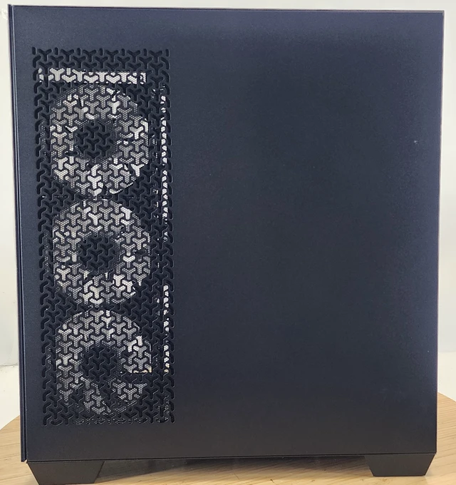 Alt view image 6 of 7 - Gaming PC i9-14900KF 32GB RAM 2TB SSD RTX 5080 16GB Windows 11 Computer