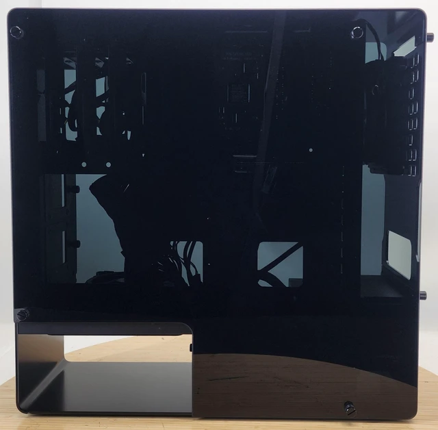 Alt view image 6 of 7 - Gaming PC Ryzen 7 7700X 16GB RAM 1TB SSD RTX 4070 12GB Windows 11 Computer