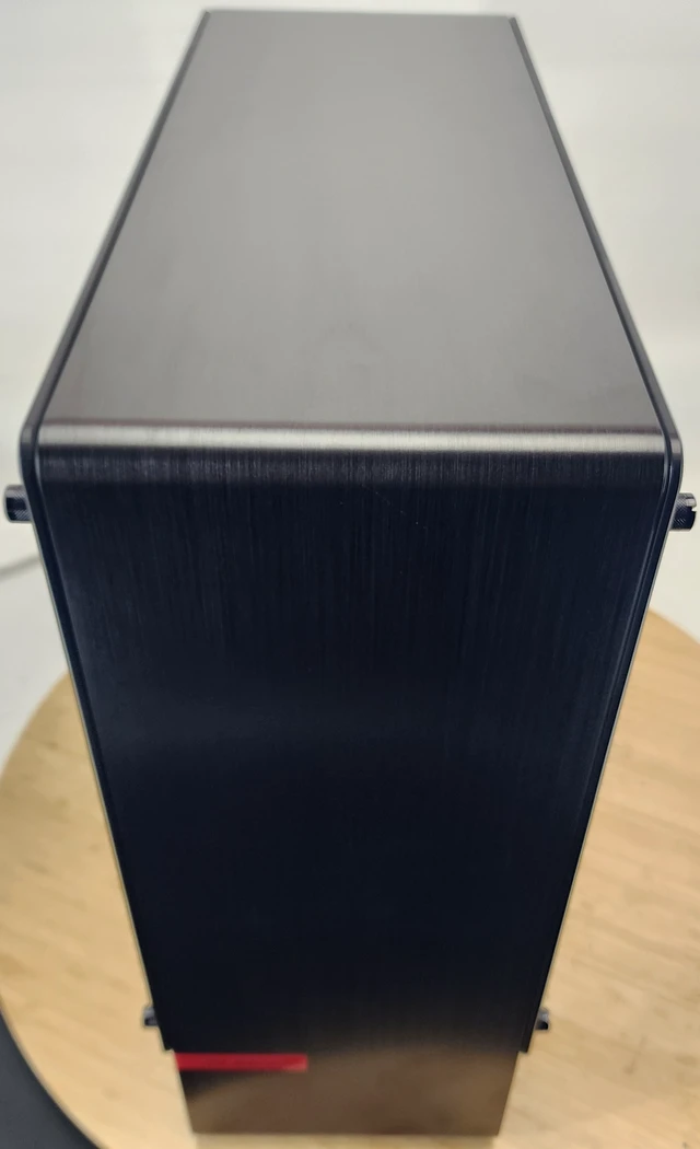Alt view image 5 of 7 - Gaming PC Ryzen 7 9700X 16GB RAM 1TB SSD RTX 5060 8GB Windows 11 Computer