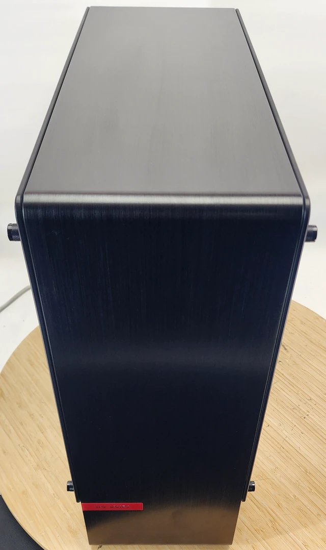 Alt view image 5 of 7 - Gaming PC Ryzen 5 9600X 16GB RAM 500GB SSD RX 570 8GB Windows 11 Computer