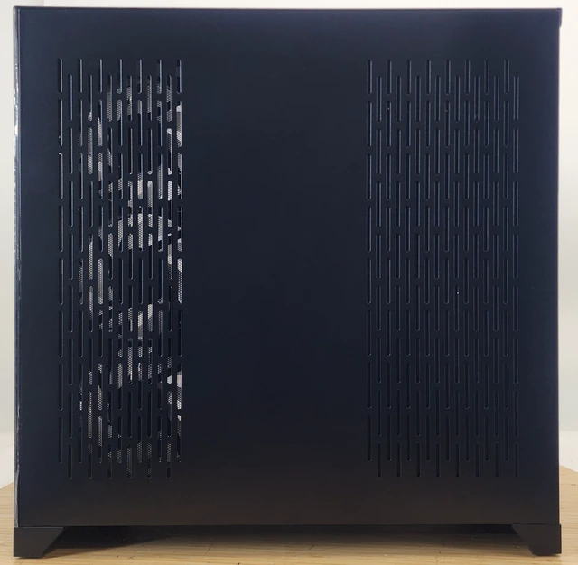 Alt view image 6 of 7 - Gaming PC Ryzen 7 9800X3D 32GB RAM 1TB SSD RTX 4080 SUPER 16GB Win11 Computer