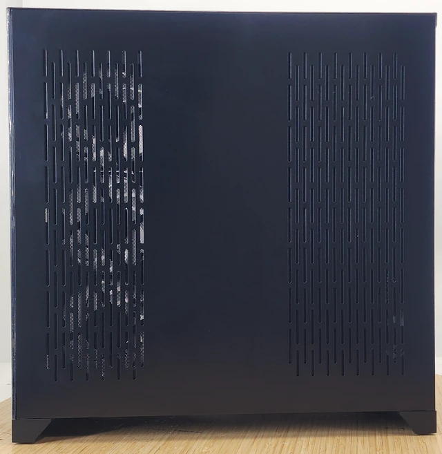 Alt view image 6 of 7 - Gaming PC Ryzen 7 7800X3D 32GB RAM 1TB SSD RX 7800 XT 16GB Win11 Computer
