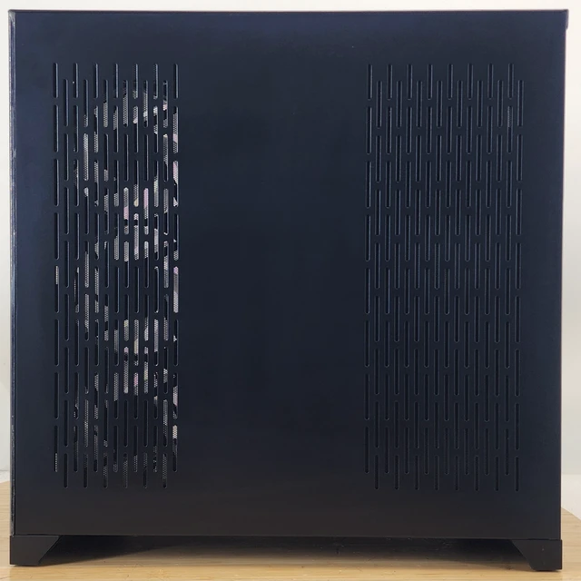 Alt view image 6 of 7 - Gaming PC Ryzen 9 9950X3D 32GB RAM 2TB SSD RTX 5070 12GB Windows 11 Computer