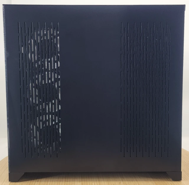 Alt view image 6 of 7 - Gaming PC Ryzen 5 9600X 16GB RAM 1TB SSD RX 9070 16GB Windows 11 Computer