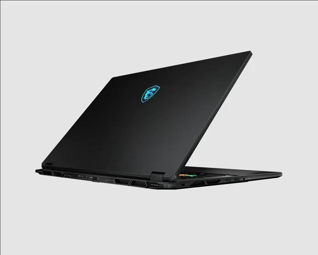 Alt view image 2 of 4 - MSI Stealth 18 HX AI 18" Ultra 9 275HX 64GB 2TB RTX 5090 24GB Gaming Laptop