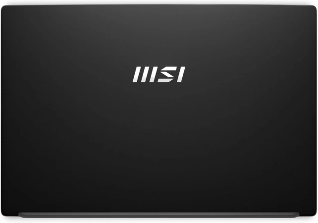 Alt view image 4 of 4 - MSI Modern 15 H AI C2HMTG-223US 15.6" Ultra 7 255H 32GB RAM 1TB SSD Laptop