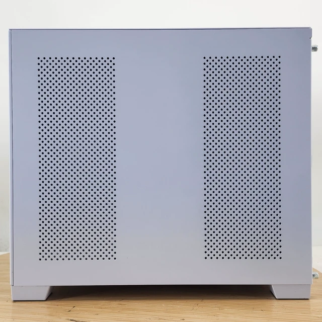 Alt view image 6 of 7 - Gaming PC Ryzen 9 7950X 32GB RAM 1TB SSD RTX 5060 8GB Windows 11 Computer
