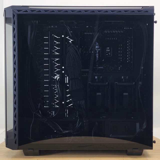 Alt view image 6 of 7 - Gaming PC i7-13700KF 16GB RAM 1TB SSD RTX 4070 12GB Windows 11 Computer
