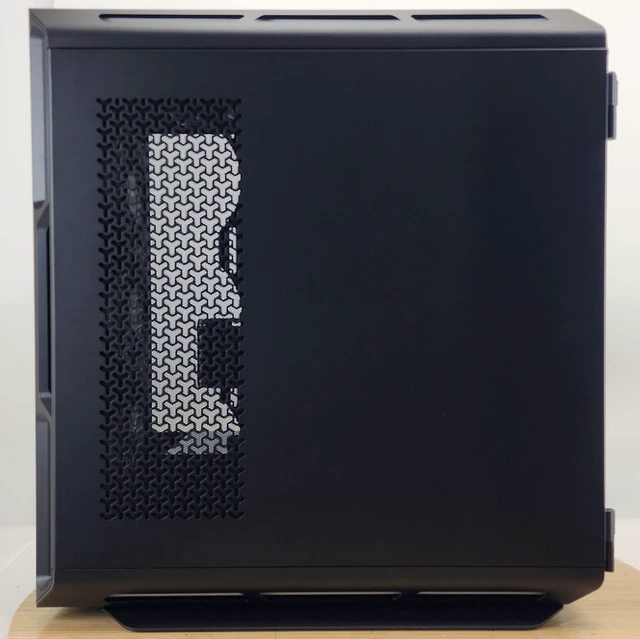Alt view image 6 of 7 - Gaming PC Ultra 9 285K 32GB RAM 2TB SSD RTX 4080 16GB Windows 11 Computer