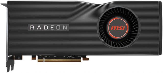 Msi radeon best sale rx 5700 8gb