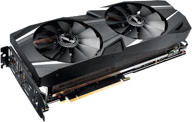 DUAL-RTX2070-8G-EVO｜Graphics Cards｜ASUS Global