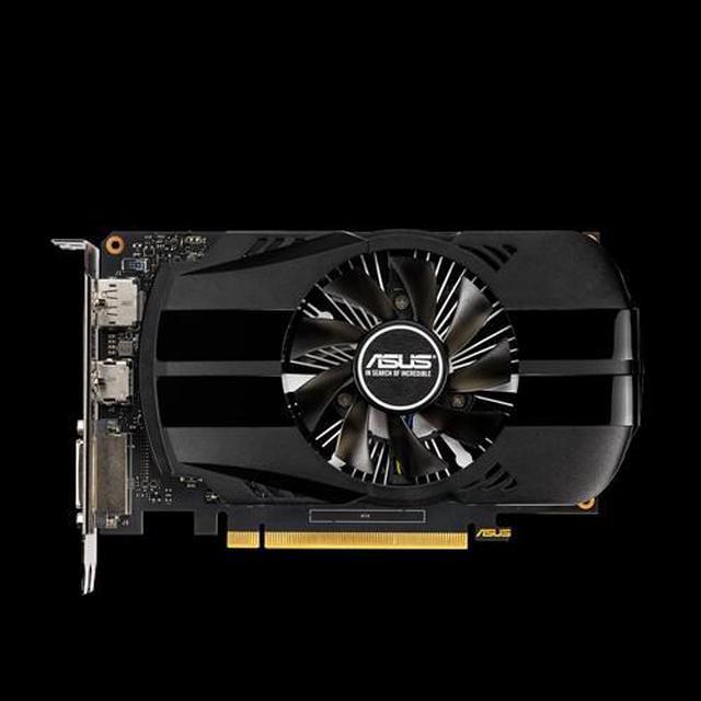 Refurbished: ASUS GeForce GTX 1650 4GB Phoenix GDDR5 PH-GTX1650