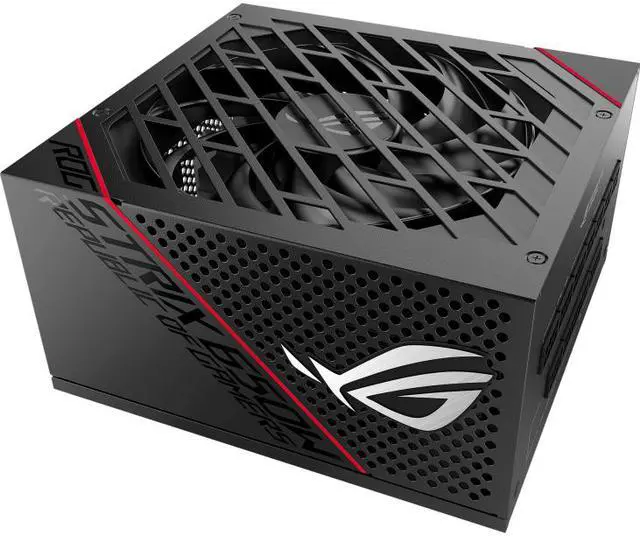 Main image of ASUS ROG Strix 650G ROG-STRIX-650G Full Modular 80+ Gold 650W ATX Power Supply