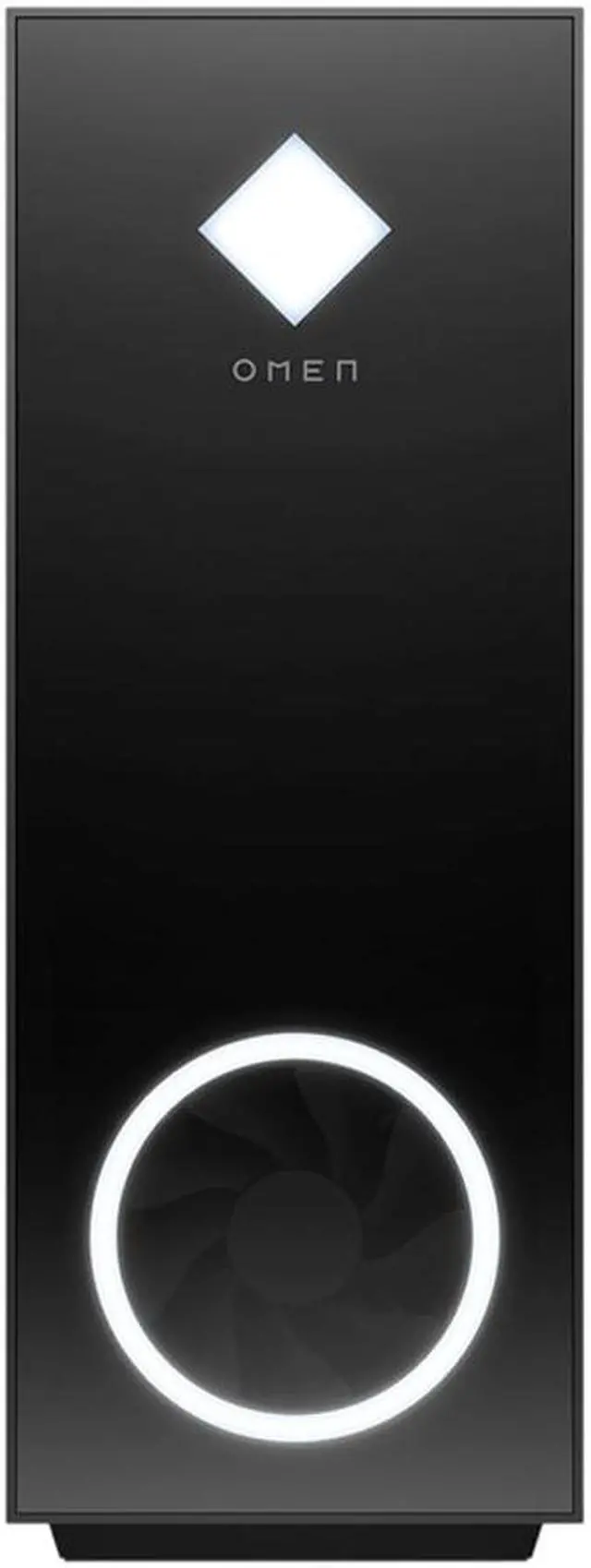 Alt view image 2 of 3 - HP Omen 30L i9-10900K 32GB 512GB 2TB HDD RTX 2080Ti 11GB Windows 10 Desktop PC