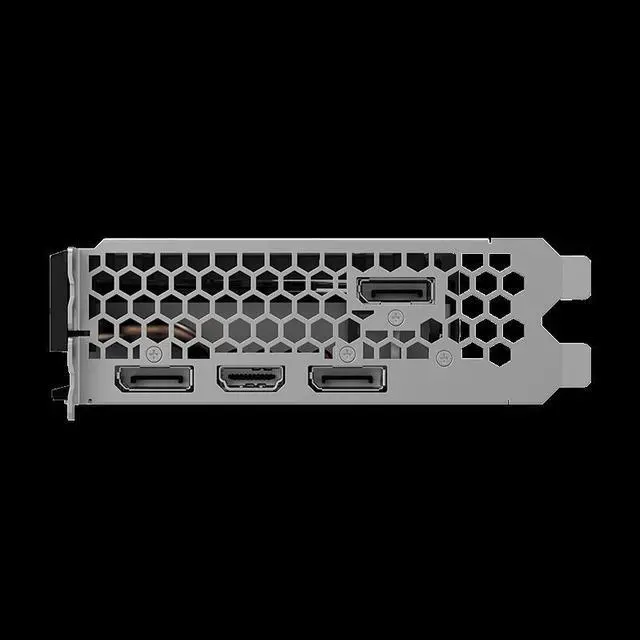Main image of PNY GeForce RTX 2080 SUPER 8GB XLR8 OC GDDR6 Video Graphics Card GPU