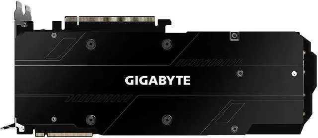 Alt view image 6 of 7 - Gigabyte GeForce RTX 2080 SUPER 8GB GAMING OC GDDR6 Video Graphics Card GPU