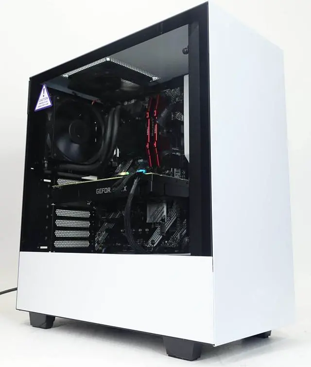 Refurbished: Gaming PC i5-10400F 16GB RAM 512GB SSD RTX 2070 SUPER