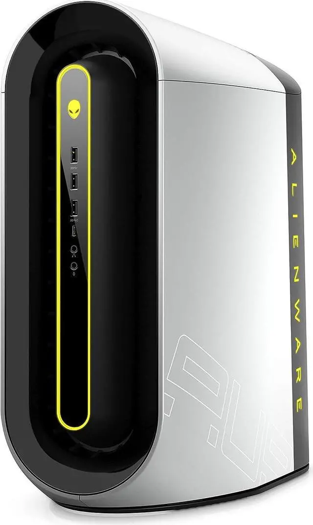 Refurbished: Alienware Aurora R10 Ryzen 9 5900 32GB RAM 1 TB Refurbished: Alienware Aurora R10 Ryzen 9 5900 32GB RAM 1 TB