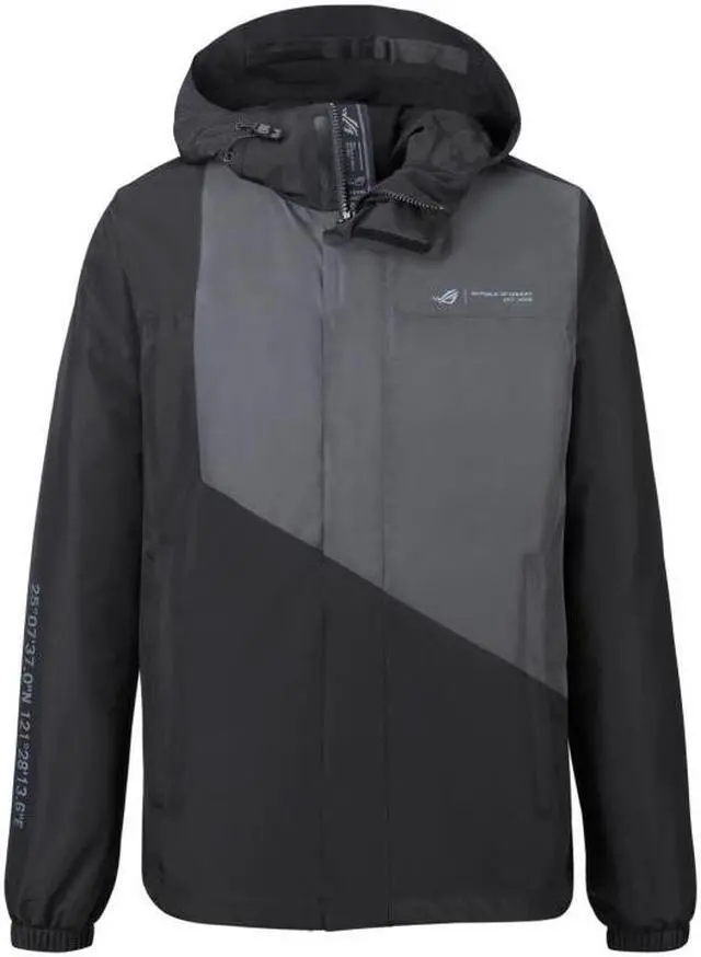 Main image of ROG Space Windbreaker Large
