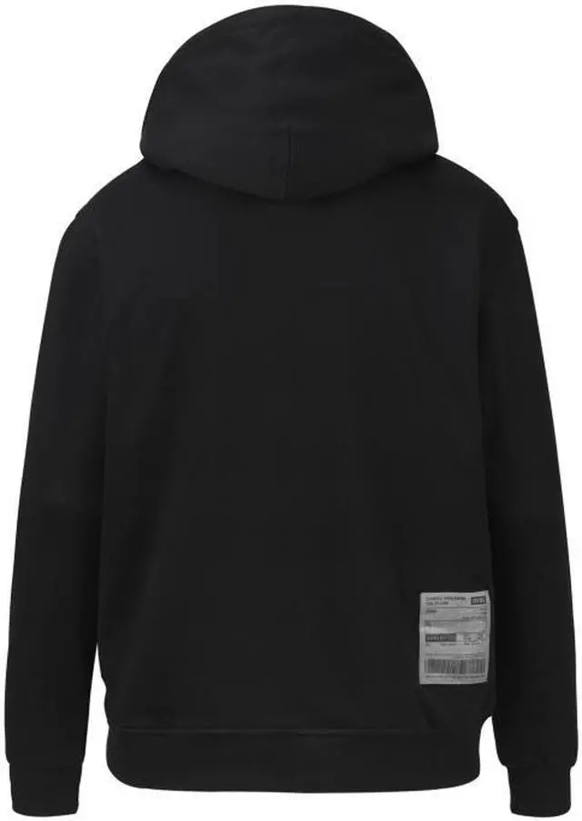 Alt view image 3 of 3 - ROG Cosmic Lit Hoodie 2X-Large