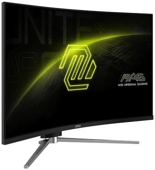 Refurbished: MSI 31.5