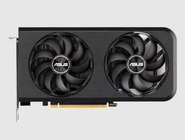 Main image of ASUS GeForce RTX 3070 SI 8GB GDDR6 DUAL-RTX3070-8G-SI Video Graphic Card GPU