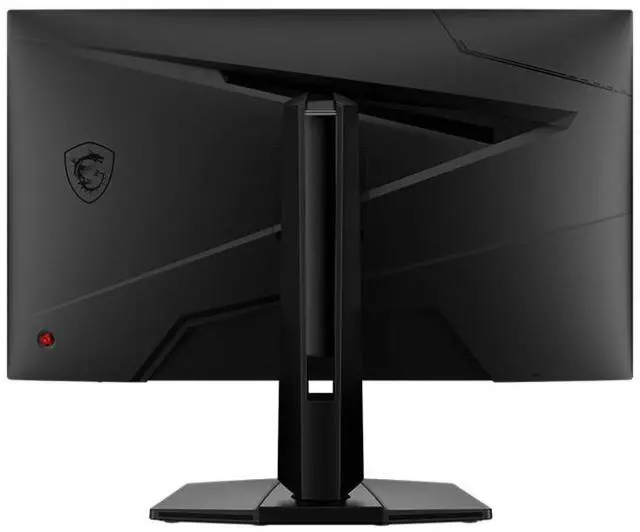 Alt view image 3 of 4 - MSI 27" 160 Hz Rapid IPS UHD Gaming Monitor FreeSync (AMD Adaptive Sync) MAG 274UPF E2