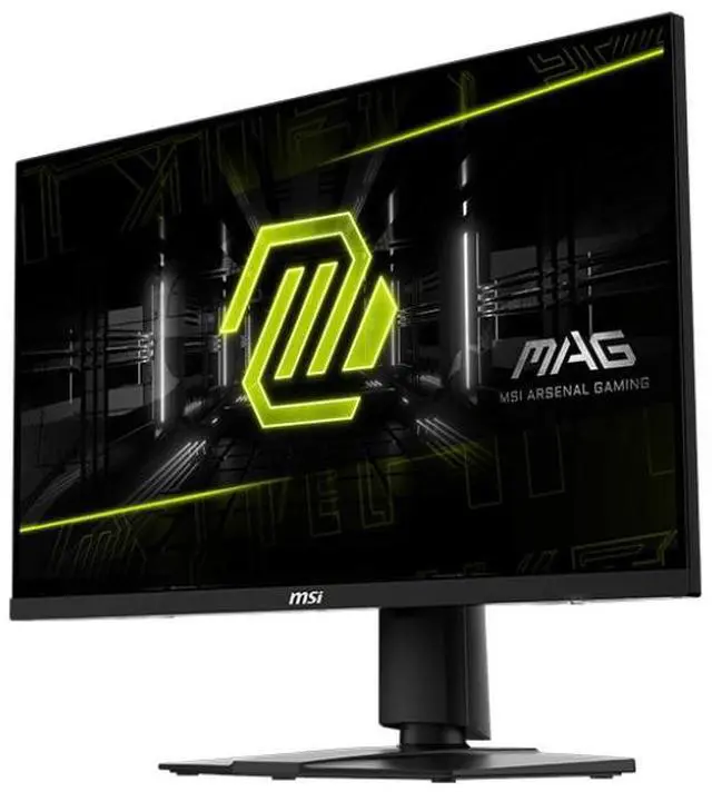Main image of MSI 27" 160 Hz Rapid IPS UHD Gaming Monitor FreeSync (AMD Adaptive Sync) MAG 274UPF E2