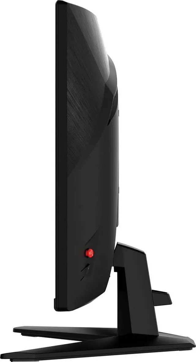 Alt view image 4 of 4 - MSI 27" 180 Hz Rapid VA QHD Gaming Monitor Adaptive Sync 89% Adobe RGB 93% DCI-P3 128% sRGB MAG 274CQF