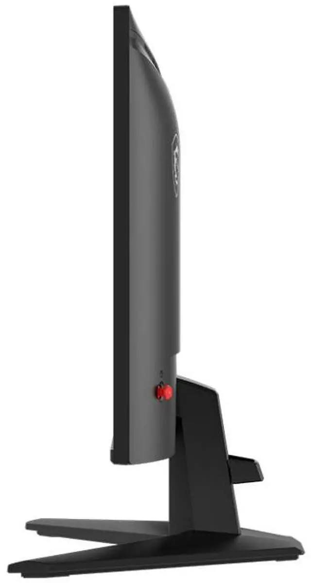 Alt view image 3 of 4 - MSI 24" (23.8" Viewable) 144 Hz IPS FHD Gaming Monitor AMD Adaptive Sync G242L E14