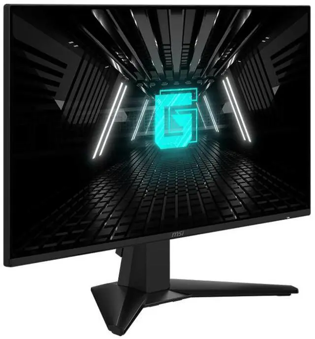 Main image of MSI 24" (23.8" Viewable) 144 Hz IPS FHD Gaming Monitor AMD Adaptive Sync G242L E14