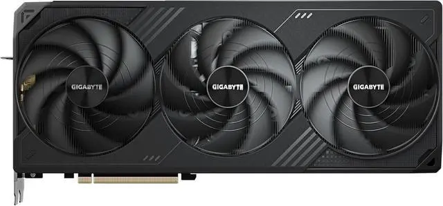 新品未開封 RTX5090 GIGABYTE GV-N5090WF3OC Amazon.com: Gigabyte GeForce RTX 5090 WINDFORCE OC 32G Graphics