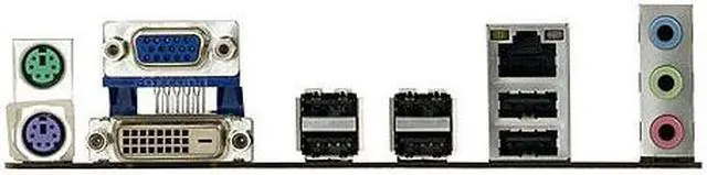 Alt view image 3 of 3 - ASUS F1A55-M LE R2.0 AMD Socket A55 FM1 Extended ATX Desktop Motherboard A