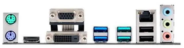 Alt view image 4 of 4 - ASUS A88XM-A/USB 3.1 A88X FM2+ mATX Motherboard B