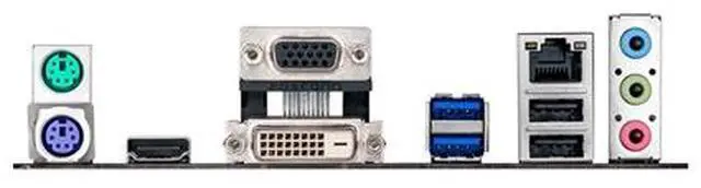 Alt view image 3 of 3 - ASUS A88XM-E AMD Socket A88X FM2+ MicroATX Desktop Motherboard B