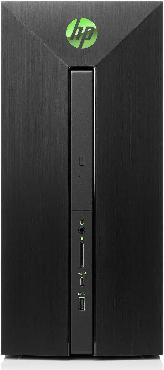 Refurbished: HP Pavilion (580-125RZ), Ryzen 1400 RX 550