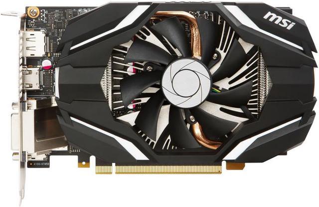 Msi 1060 best sale 6gb oc