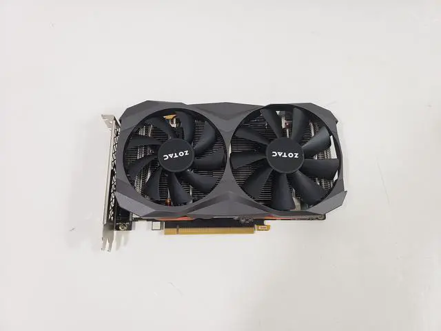 Refurbished Zotac Mining P102 100 5GB GDDR5X ZT M10200A 10B Video Card refurbished-zotac-mining-p102-100-5gb-gddr5x-zt-m10200a-10b-video-card