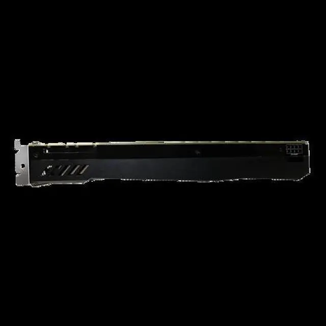 Alt view image 2 of 3 - PNY GeForce GTX 1080 8GB Blower Edition GDDR5X VCGGTX10808PB Video Card GPU