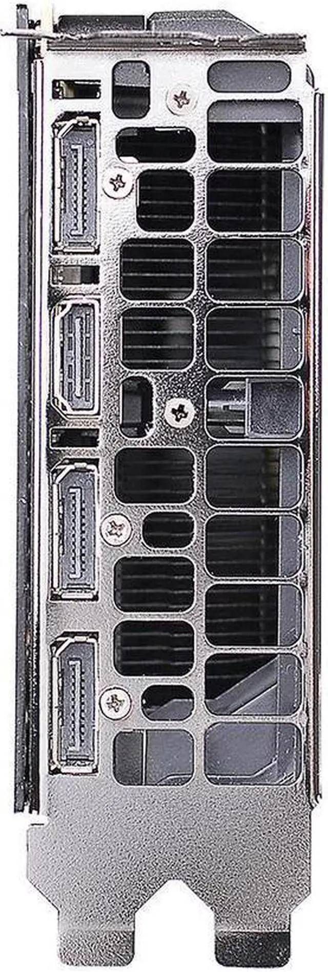 Alt view image 3 of 4 - EVGA GeForce GTX 1080 Ti Gaming 11GB Video Card 11G-P4-5390-KR Graphics GPU