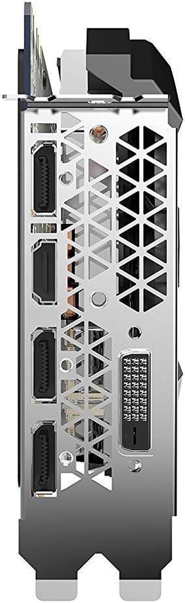 Alt view image 2 of 5 - Zotac GeForce GTX 1070 AMP! Core Edition ZT-P10700N-10P Video Graphics Card GPU