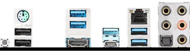 Alt view image 10 of 10 - MSI X570-A PRO AM4 SATA 6Gb/s M.2 USB 3.2 Gen 2 HDMI ATX  AMD Motherboard