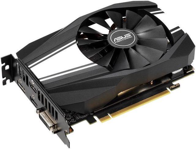 Refurbished: ASUS GeForce RTX 2060 Phoenix 6GB GDDR6 PH