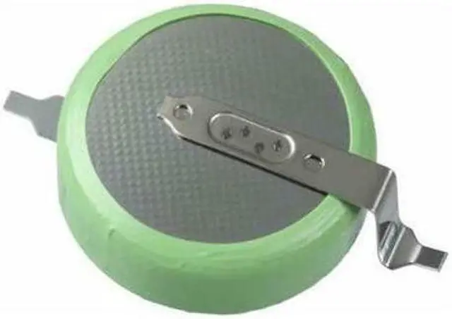 Main image of Panasonic BR1632A/FAN 3V Lithium Coin Cell Battery w/ Tabs