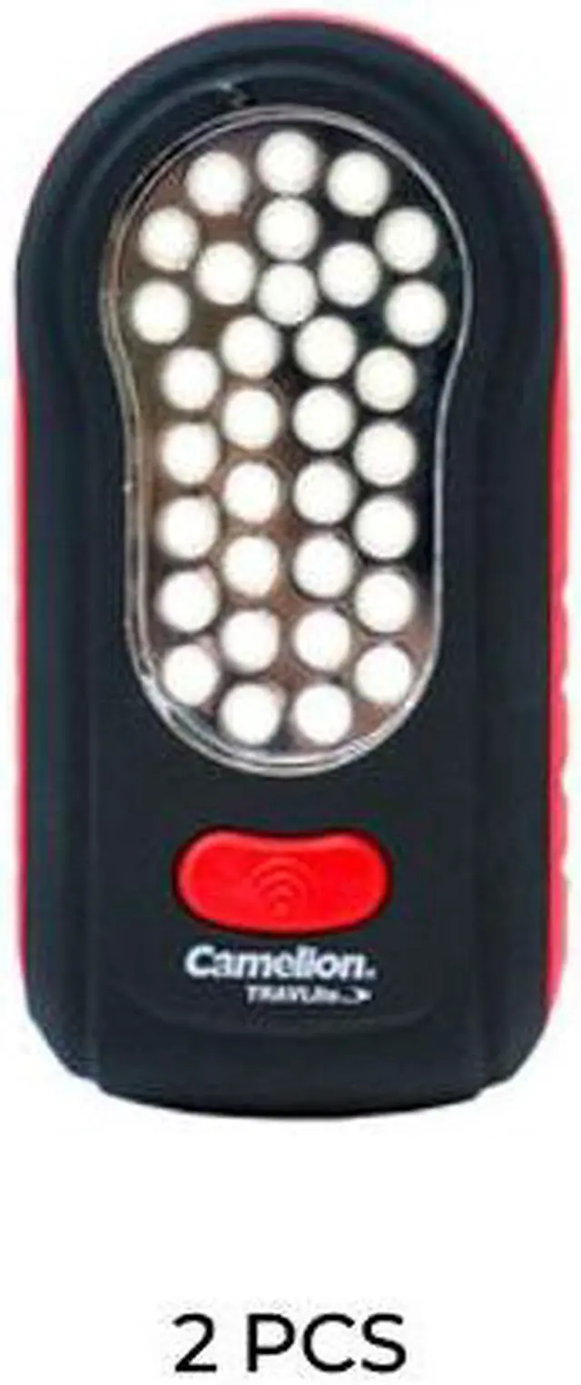Main image of 2-Pack 36 Head LED Super Bright All Purpose Light