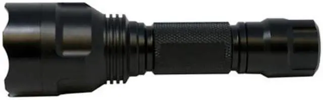 Main image of Cree XP-E LED - 300 Lumens Flashlight (S02)
