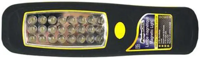 Main image of 24 Head Power LED Emergency Light (PL-24)